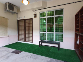 Cempaka Residence Homestay